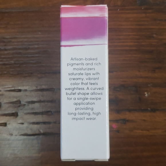 LAURA GELLER Iconic baked sculpting lipstick - Picture 2 of 4